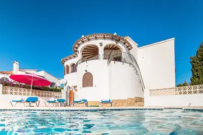 Image de Villa Rachelle by Abahana Villas