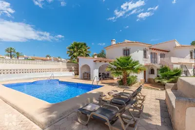 Image de Villa Esmeralda by Abahana Villas