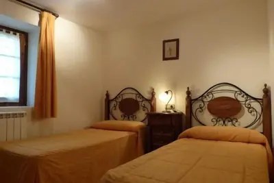 Image de Casa Casbas - Appartement 1 (6 pax)