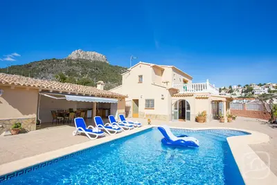 Image de Villa Ivars by Abahana Villas