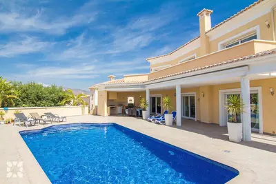 Image de Villa Esplendida by Abahana Villas