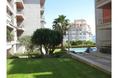 Image de Residencial Progreso au centre de Sanxenxo -Wifi