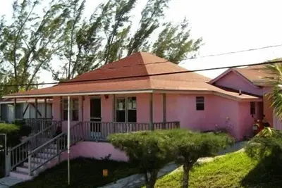 The Perfect Vacation Hideaway - Cottage donne sur un diplôme Ocean View 180!