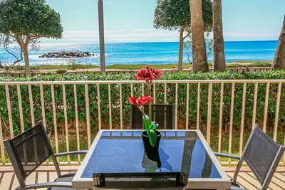 Blau Mar - Appartement pour 4 personnes à Cambrils