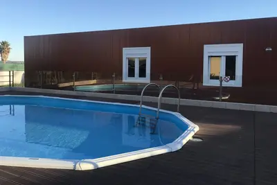 Image de Family Surf Home - Eco Bungalows 3 - Ericeira