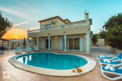 Image de Villa Delicia by Abahana Villas