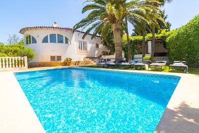 Image de Villa Oasis by Abahana Villas