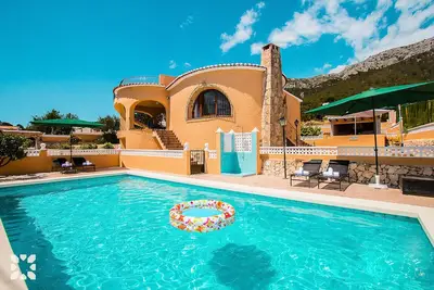 Image de Villa Teresa by Abahana Villas