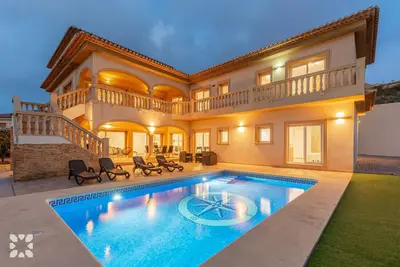 Image de Villa Socrates by Abahana Villas