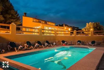 Image de Villa Niceview by Abahana Villas