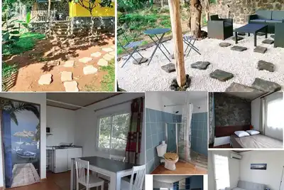 Image de F2, logement entier, à Piton Saint-Leu