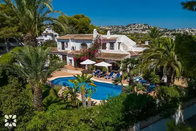 Image de Villa Cogoll by Abahana Villas