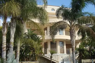 Image de Paysages de rêve Villa toute l'année!