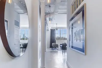 Image de Piedmont Loft by Atlanta Luxury Rentals