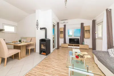 Image de Bel appartement de 2 chambres à Plano