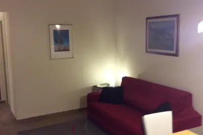 Image de nouvel appartement Lucca 300 mt du centre historique