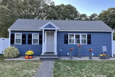 Image de Proche de tout, plages, centres commerciaux, centre-ville, ferry et plus