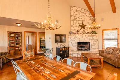 Image de Maison de vacances Eagles 'Roost