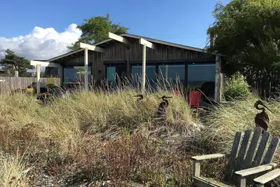 Image de Escapade en bord de mer, vues spectaculaires, Wifi - Détendez-vous sur l'eau