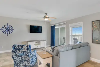 Image de First Flight Retreat 105: 2 Br / 2 Ba condo à Kill Devil Hills, 2 personnes