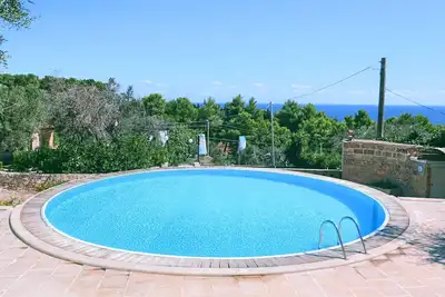 Limone Pool House par Galatea Casa Vacanze