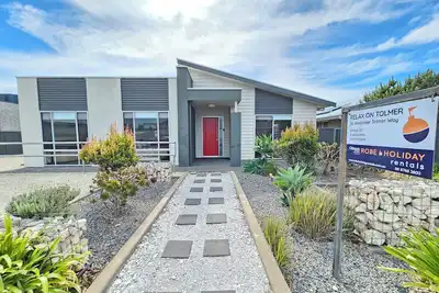 Image de Relax On Tolmer - Robe, Sa