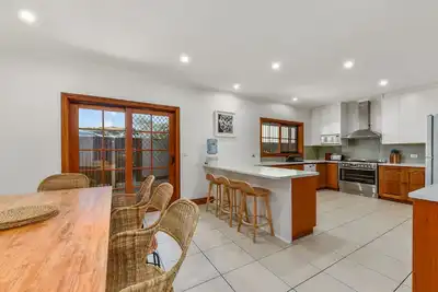 Image de Mire Mara - 4 Ryan Terrace