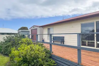 Image de Miramare - 3 Baudin Place