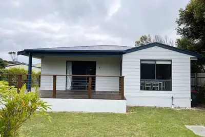 Image de Squires 'Rest - Robe, Sa