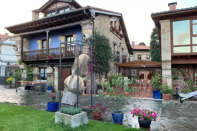 Image de la maison du sculpteur