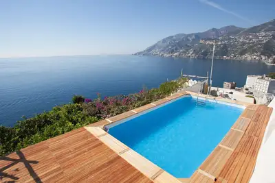 Image de Villa Vittoria à Maiori