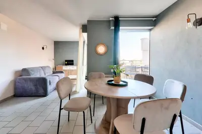 Image de Appartement 2 pièces 6 personnes - Sélection