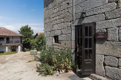 Image de Casa do Adro / Quinta de Santa Isabel - Appartement