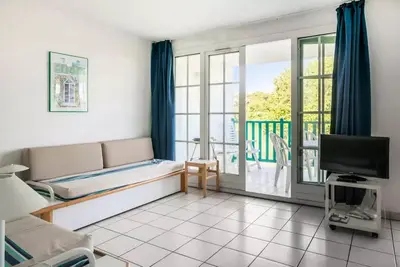 Image de Appartement Confort 1 chambre (7 personnes)