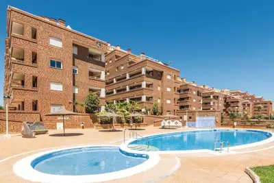 Image de Appartement acceptant les animaux de.