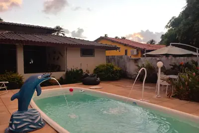 Image de Maison à Itaparica Island - Plage de Ponta de Areia