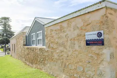 Image de Cornerstone Cottage - 28b rue Smillie