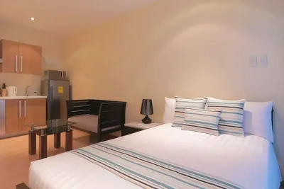 Image de Tidy Studio w / Wifi @Knightsbridge 4309