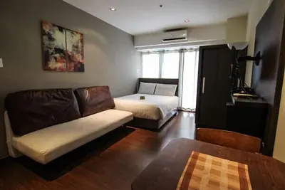 Image de Siglo Suites @ Knightsbridge 5516
