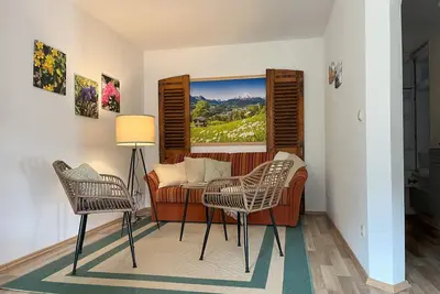 Image de Ferienwohnung für 2 Personen