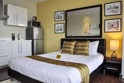 Image de Bright & Easy Studio @Knightsbridge 2521