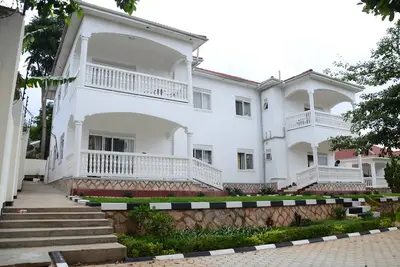 Image de Maison de vacances Muyenga - Appartement supérieur