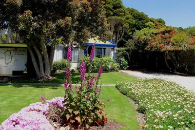 Image de King Island Accommodation Cottages vous propose un séjour paisible et relaxant.