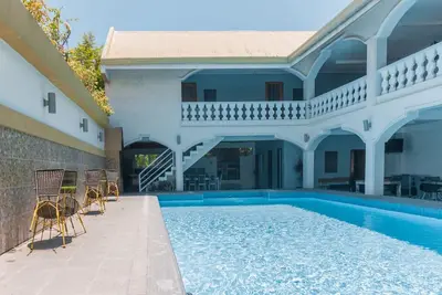 Image de Admiria 1 Resort peut être utilisé pour des occasions / fêtes intimes / petites / familiales.