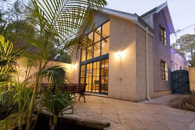 Image de Chidlow, Lac Leschenaultia, Collines de Perth, Spa et Sauna, Détendez-vous et détendez-vous