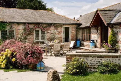 Image de Churn House, Dewlish