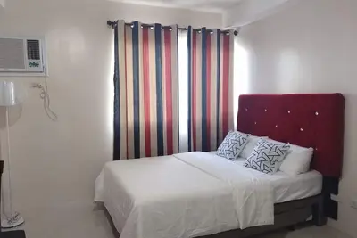 Image de Lucky Room w / Fibre Unlmtd haut débit + câble Hd + InfinityPool