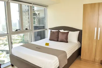2 chambres @ Knightsbridge 2910