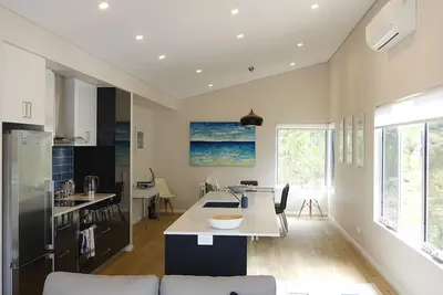 Image de Superbe 3br 2 Bathr Villa centrée dans le magnifique Dunsborough Margaret River Regio