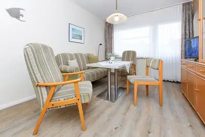 Image de Appartement \"Wangerooge\" - Maison Eilers